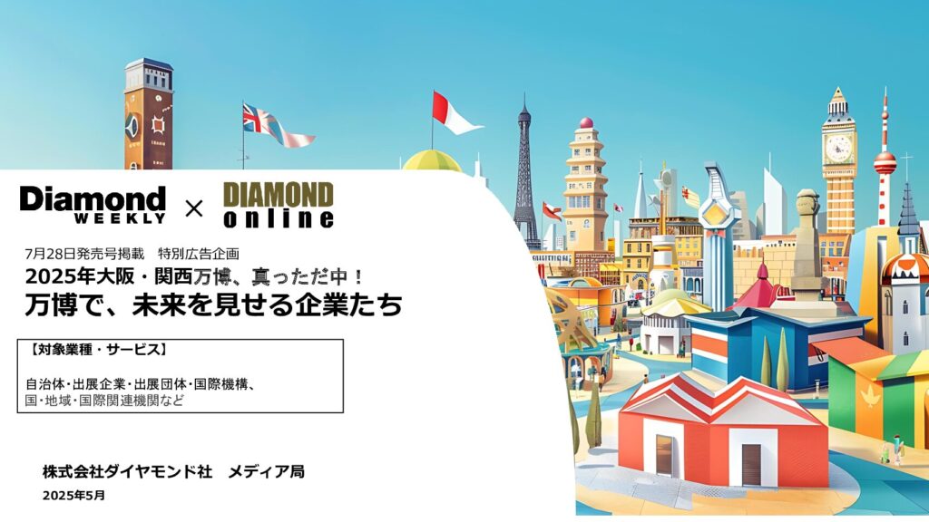大阪万博